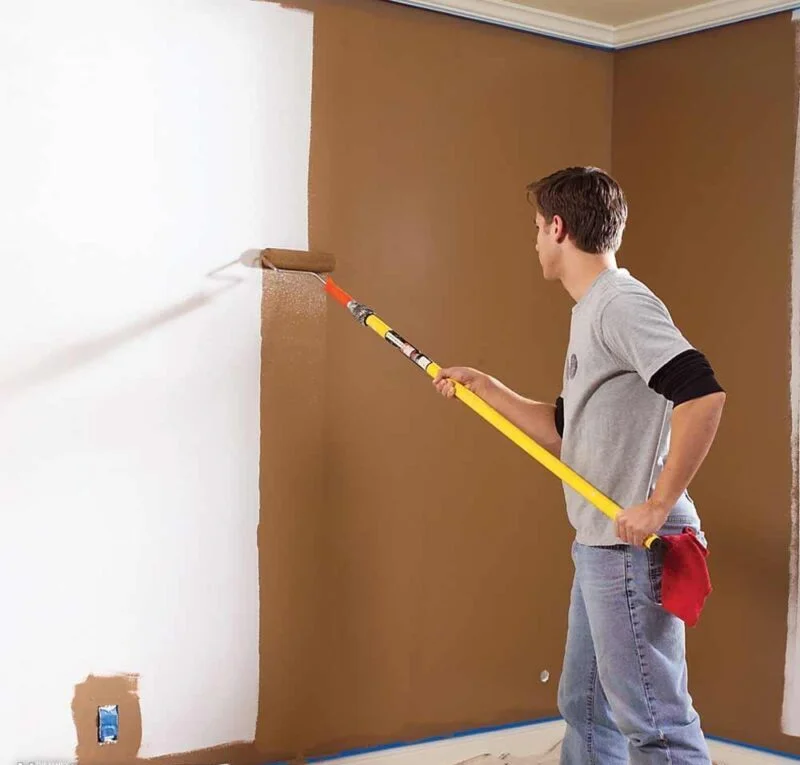 Marmaraereğlisi Boya Badanacı