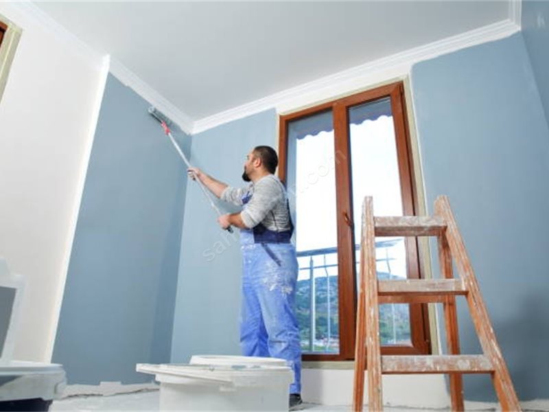 Marmaraereğlisi Boya Badanacı