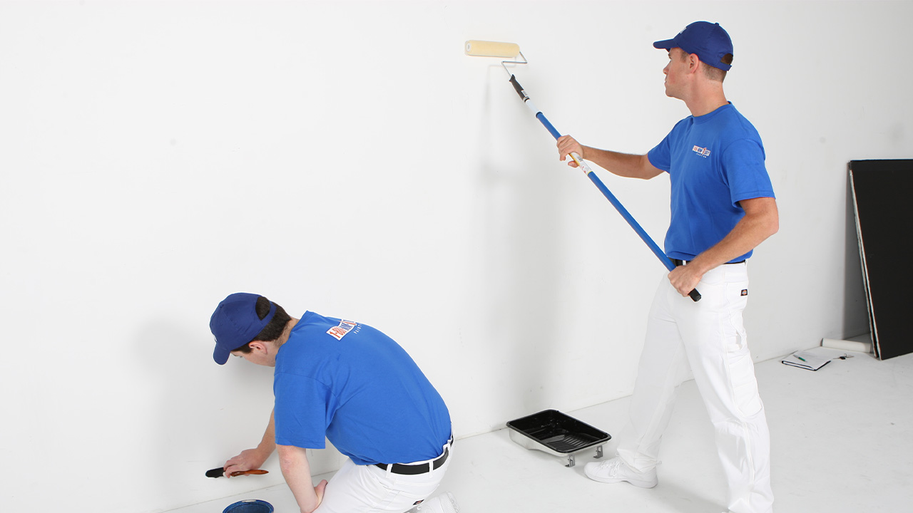 Marmaraereğlisi Boya Badanacı